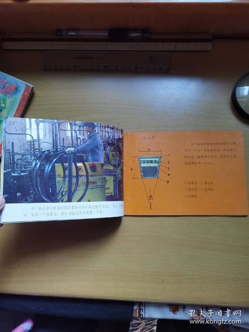 洛阳市橡胶制品厂虎牌特殊胶带简介说明